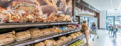 Entreprises 8 image LIDL detailhandel in niet-gespecialiseerde winkels waarbij voedings- en genotmiddelen overheersen (verkoopsoppervlakte tussen 400 m² en minder dan 2500 m²) dans Bilzen VLI