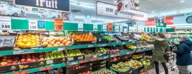 Entreprises 9 image LIDL detailhandel in niet-gespecialiseerde winkels waarbij voedings- en genotmiddelen overheersen (verkoopsoppervlakte tussen 400 m² en minder dan 2500 m²) dans Antwerp VAN