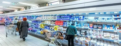 Entreprises 11 image LIDL detailhandel in niet-gespecialiseerde winkels waarbij voedings- en genotmiddelen overheersen (verkoopsoppervlakte tussen 400 m² en minder dan 2500 m²) dans Maasmechelen VLI