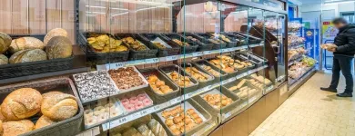 Entreprises 12 image LIDL detailhandel in niet-gespecialiseerde winkels waarbij voedings- en genotmiddelen overheersen (verkoopsoppervlakte tussen 400 m² en minder dan 2500 m²) dans Oostende VWV