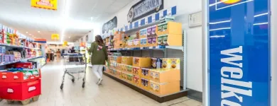 Entreprises 11 image LIDL detailhandel in niet-gespecialiseerde winkels waarbij voedings- en genotmiddelen overheersen (verkoopsoppervlakte tussen 400 m² en minder dan 2500 m²) dans Bilzen VLI