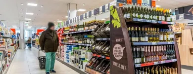 Entreprises 10 image LIDL detailhandel in niet-gespecialiseerde winkels waarbij voedings- en genotmiddelen overheersen (verkoopsoppervlakte tussen 400 m² en minder dan 2500 m²) dans Gent VOV
