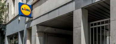 Entreprises 12 image LIDL detailhandel in niet-gespecialiseerde winkels waarbij voedings- en genotmiddelen overheersen (verkoopsoppervlakte tussen 400 m² en minder dan 2500 m²) dans Ixelles BBR