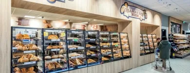 Entreprises 14 image LIDL detailhandel in niet-gespecialiseerde winkels waarbij voedings- en genotmiddelen overheersen (verkoopsoppervlakte tussen 400 m² en minder dan 2500 m²) dans Maasmechelen VLI