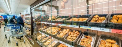 Entreprises 15 image LIDL detailhandel in niet-gespecialiseerde winkels waarbij voedings- en genotmiddelen overheersen (verkoopsoppervlakte tussen 400 m² en minder dan 2500 m²) dans Anderlecht BBR