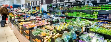 Entreprises 3 image LIDL detailhandel in niet-gespecialiseerde winkels waarbij voedings- en genotmiddelen overheersen (verkoopsoppervlakte tussen 400 m² en minder dan 2500 m²) dans Roeselare VWV