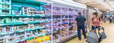 Entreprises 1 image LIDL detailhandel in niet-gespecialiseerde winkels waarbij voedings- en genotmiddelen overheersen (verkoopsoppervlakte tussen 400 m² en minder dan 2500 m²) dans Ixelles BBR