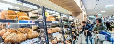 Entreprises 5 image LIDL detailhandel in niet-gespecialiseerde winkels waarbij voedings- en genotmiddelen overheersen (verkoopsoppervlakte tussen 400 m² en minder dan 2500 m²) dans Maasmechelen VLI