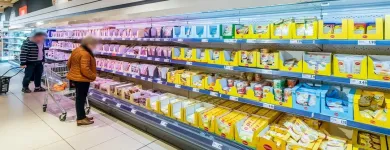 Entreprises 5 image LIDL detailhandel in niet-gespecialiseerde winkels waarbij voedings- en genotmiddelen overheersen (verkoopsoppervlakte tussen 400 m² en minder dan 2500 m²) dans Roeselare VWV