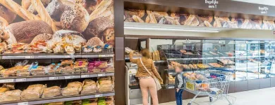 Entreprises 1 image LIDL detailhandel in niet-gespecialiseerde winkels waarbij voedings- en genotmiddelen overheersen (verkoopsoppervlakte tussen 400 m² en minder dan 2500 m²) dans Bilzen VLI