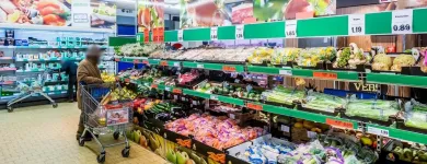 Entreprises 4 image LIDL detailhandel in niet-gespecialiseerde winkels waarbij voedings- en genotmiddelen overheersen (verkoopsoppervlakte tussen 400 m² en minder dan 2500 m²) dans Oostende VWV