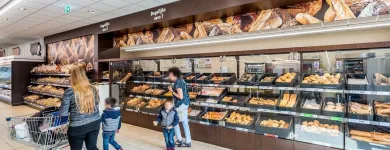 Entreprises 2 image LIDL detailhandel in niet-gespecialiseerde winkels waarbij voedings- en genotmiddelen overheersen (verkoopsoppervlakte tussen 400 m² en minder dan 2500 m²) dans Bilzen VLI