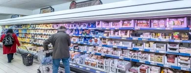 Entreprises 4 image LIDL detailhandel in niet-gespecialiseerde winkels waarbij voedings- en genotmiddelen overheersen (verkoopsoppervlakte tussen 400 m² en minder dan 2500 m²) dans Antwerp VAN