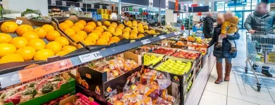 Entreprises 7 image LIDL detailhandel in niet-gespecialiseerde winkels waarbij voedings- en genotmiddelen overheersen (verkoopsoppervlakte tussen 400 m² en minder dan 2500 m²) dans Roeselare VWV