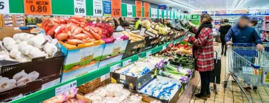 Entreprises 5 image LIDL detailhandel in niet-gespecialiseerde winkels waarbij voedings- en genotmiddelen overheersen (verkoopsoppervlakte tussen 400 m² en minder dan 2500 m²) dans Anderlecht BBR