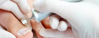 Entreprises 3 image MARLEN GONZALEZ BORGES PEDICURE schoonheidsverzorging dans Beveren-Waas VOV