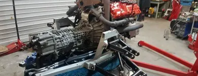 Entreprises 2 image MECACARROSERVICE SPRL-S reparatie en montage van specifieke auto-onderdelen dans Montignies-Sur-Sambre WHT