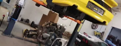 Entreprises 1 image MECACARROSERVICE SPRL-S reparatie en montage van specifieke auto-onderdelen dans Montignies-Sur-Sambre WHT
