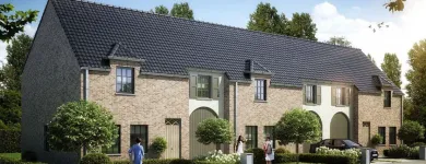 Entreprises 3 image NEW CLASSIC HOMES elektrotechnische installatiewerken aan gebouwen dans Waregem VWV