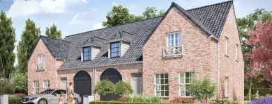 Entreprises 1 image NEW CLASSIC HOMES elektrotechnische installatiewerken aan gebouwen dans Waregem VWV
