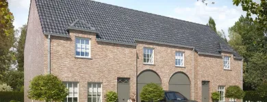 Entreprises 2 image NEW CLASSIC HOMES elektrotechnische installatiewerken aan gebouwen dans Waregem VWV