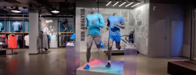 Entreprises 2 image NIKE STORE detailhandel in schoeisel in gespecialiseerde winkels dans Brussel BBR