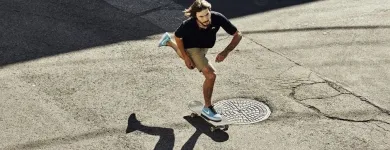 Entreprises 6 image NIKE STORE detailhandel in schoeisel in gespecialiseerde winkels dans Antwerp VAN