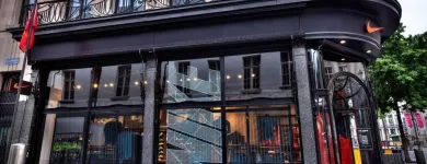 Entreprises 7 image NIKE STORE detailhandel in schoeisel in gespecialiseerde winkels dans Antwerp VAN