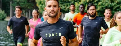 Entreprises 1 image NIKE STORE detailhandel in schoeisel in gespecialiseerde winkels dans Antwerp VAN