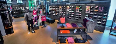 Entreprises 2 image NIKE STORE detailhandel in schoeisel in gespecialiseerde winkels dans Antwerp VAN