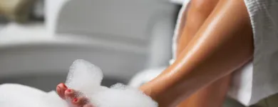 Entreprises 2 image PEDICURE ANNEMIE MICHIELS schoonheidsverzorging dans Antwerp VAN