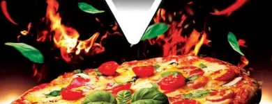 Entreprises 2 image PIZZA TALIA eetgelegenheden met beperkte bediening dans Waregem VWV