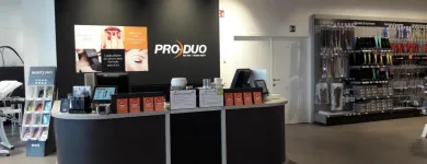 Entreprises 2 image PRO-DUO overige persoonlijke diensten dans Oostende VWV