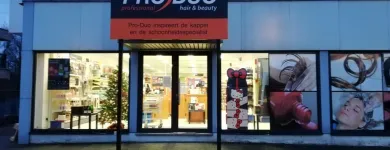 Entreprises 3 image PRO-DUO overige persoonlijke diensten dans Genk VLI