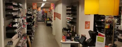 Bedrijfsimago 2