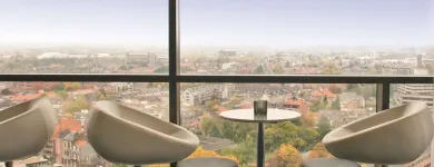 Entreprises 31 image RADISSON BLU HOTEL, HASSELT hotels en dergelijke accommodatie dans Hasselt VLI