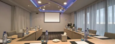 Entreprises 32 image RADISSON BLU HOTEL, HASSELT hotels en dergelijke accommodatie dans Hasselt VLI