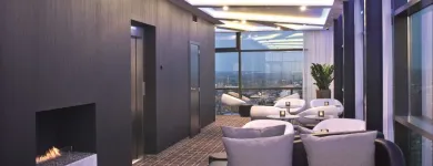 Entreprises 35 image RADISSON BLU HOTEL, HASSELT hotels en dergelijke accommodatie dans Hasselt VLI
