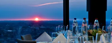 Entreprises 36 image RADISSON BLU HOTEL, HASSELT hotels en dergelijke accommodatie dans Hasselt VLI