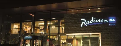 Entreprises 37 image RADISSON BLU HOTEL, HASSELT hotels en dergelijke accommodatie dans Hasselt VLI