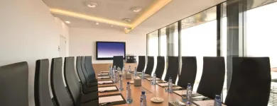 Entreprises 3 image RADISSON BLU HOTEL, HASSELT hotels en dergelijke accommodatie dans Hasselt VLI