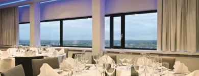 Entreprises 45 image RADISSON BLU HOTEL, HASSELT hotels en dergelijke accommodatie dans Hasselt VLI