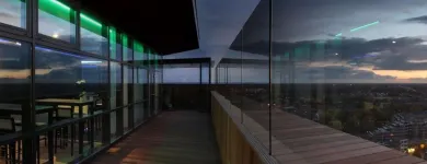 Entreprises 55 image RADISSON BLU HOTEL, HASSELT hotels en dergelijke accommodatie dans Hasselt VLI