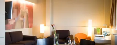 Entreprises 63 image RADISSON BLU HOTEL, HASSELT hotels en dergelijke accommodatie dans Hasselt VLI