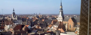 Entreprises 7 image RADISSON BLU HOTEL, HASSELT hotels en dergelijke accommodatie dans Hasselt VLI