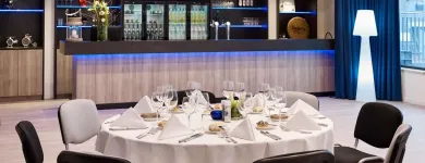 Entreprises 18 image RADISSON BLU HOTEL, HASSELT hotels en dergelijke accommodatie dans Hasselt VLI