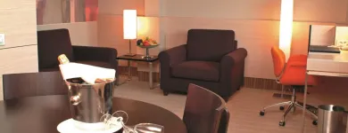 Entreprises 23 image RADISSON BLU HOTEL, HASSELT hotels en dergelijke accommodatie dans Hasselt VLI