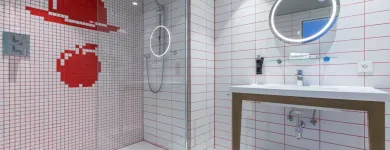 Entreprises 14 image RADISSON RED, BRUSSELS hotels en dergelijke accommodatie dans Elsene BBR