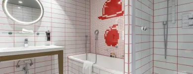 Entreprises 30 image RADISSON RED, BRUSSELS hotels en dergelijke accommodatie dans Elsene BBR