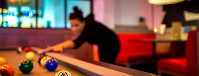Entreprises 6 image RADISSON RED, BRUSSELS hotels en dergelijke accommodatie dans Elsene BBR